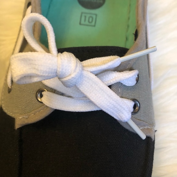 Men’s URBAN HERITAGE Boat Shoes - Picture 5 of 8